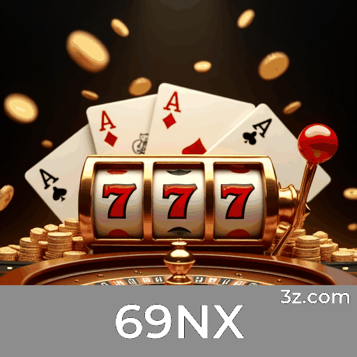 Experiência de Casino Superior no 69NX: Jogos de Elite e Serviços Premium