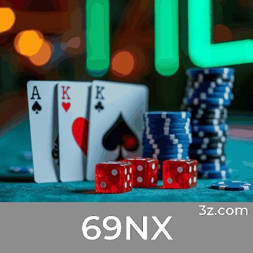 69NX: Plataforma com Bônus Generosos para Brasileiros