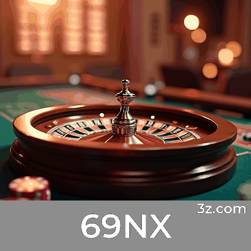 69NX: Plataforma com Bônus Generosos para Brasileiros