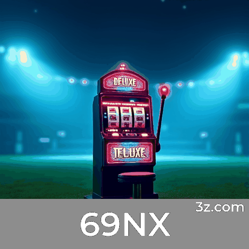 69NX: O Paraíso dos Jogos Selecionados