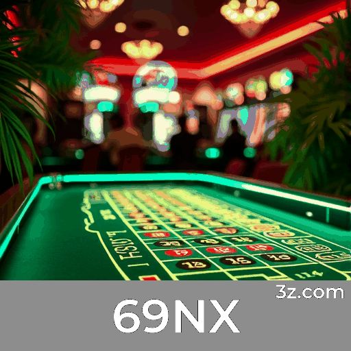 Experiência de Casino Superior no 69NX: Jogos de Elite e Serviços Premium