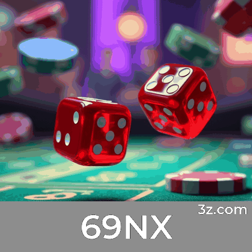 69NX: Plataforma com Bônus Generosos para Brasileiros