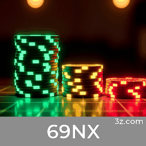 69NX app: Benefícios Exclusivos e Recompensas Imperdíveis!