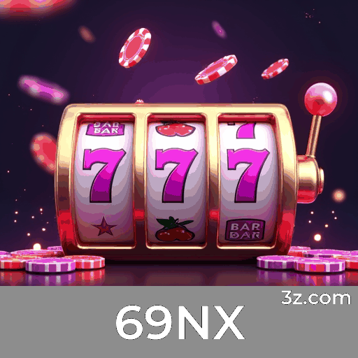 69NX: Cassino com Jogos Diversificados e Otimizados