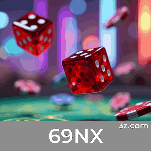 69NX: Cassino com Jogos Diversificados e Otimizados