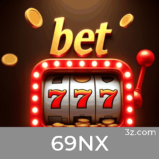 69NX: Cassino com Jogos Diversificados e Otimizados