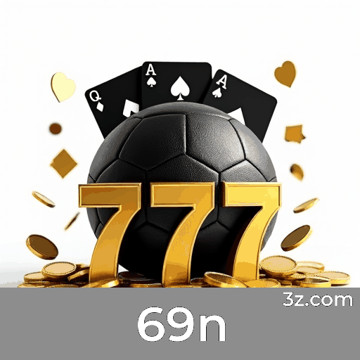 Cadastro na 69n para desfrutar dos melhores jogos