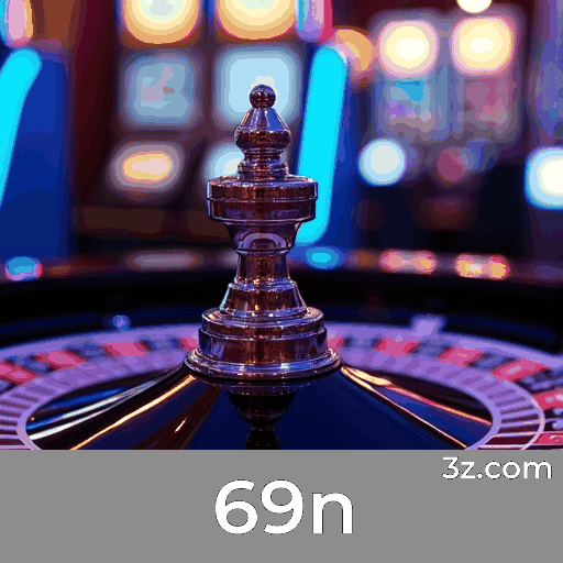 Cadastro na 69n para desfrutar dos melhores jogos