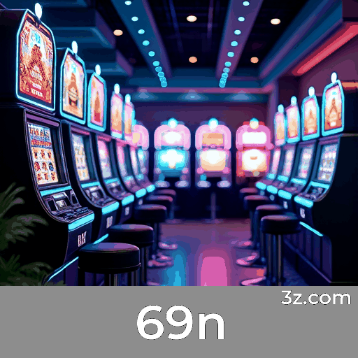 Muitos jogos de slots