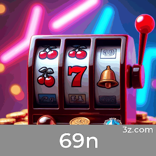 Cadastro na 69n para desfrutar dos melhores jogos