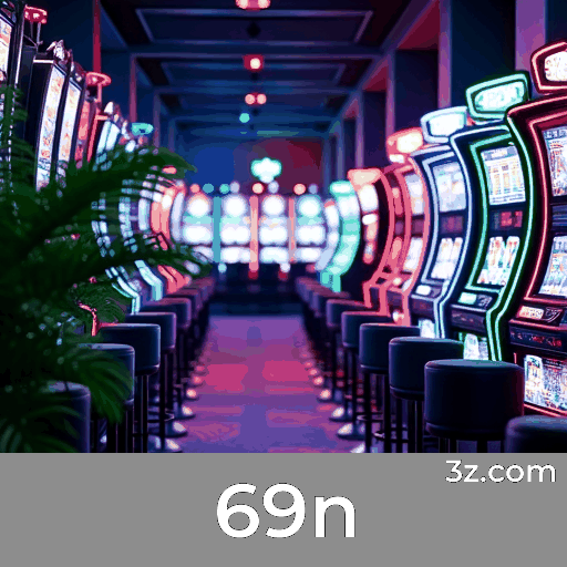 Formulário de cadastro da 69n