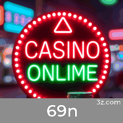 Formulário de cadastro da 69n