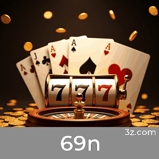 Você pode se cadastro na 69n em qualquer plataforma