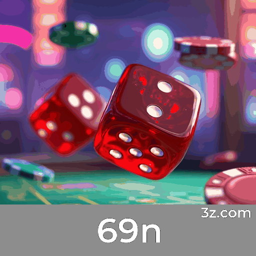 Cassino ao vivo da 69n com dealers ao vivo