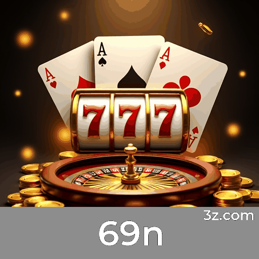 Formulário de cadastro da 69n