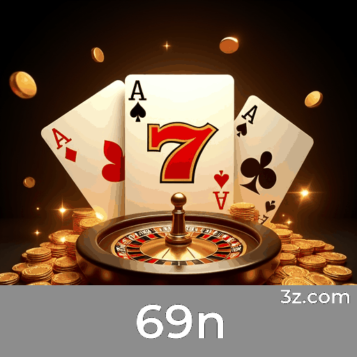 Você pode se cadastro na 69n em qualquer plataforma