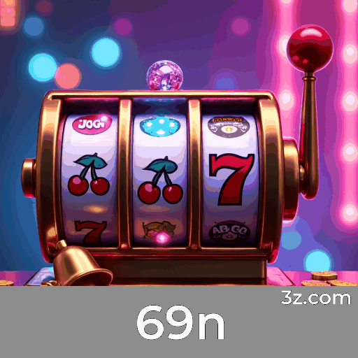 Você pode se cadastro na 69n em qualquer plataforma