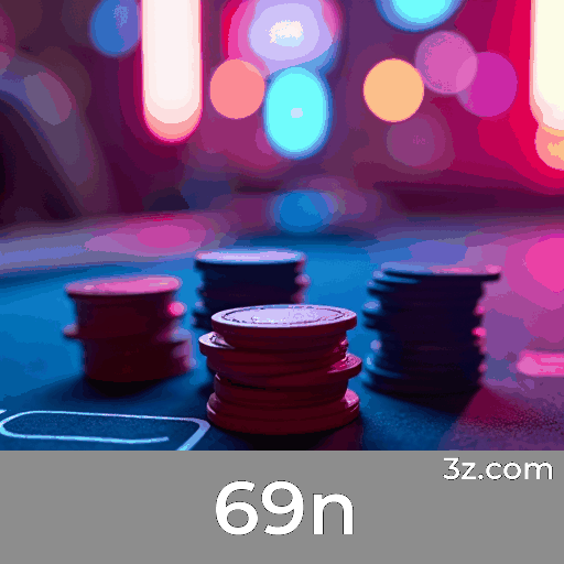 A 69n oferece jogos de mesa divertidos