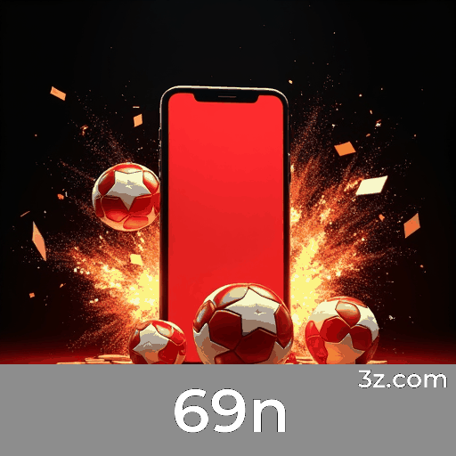 Você pode se cadastro na 69n em qualquer plataforma