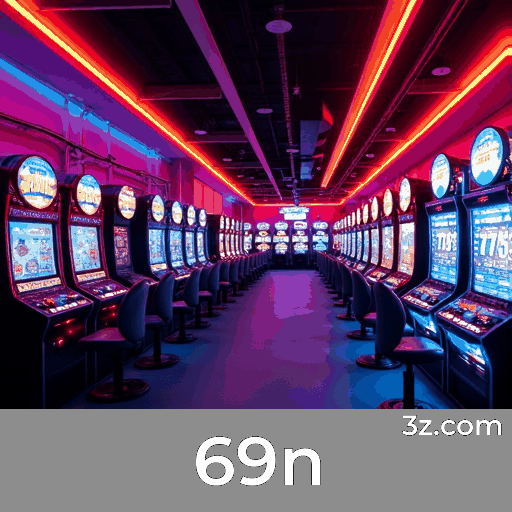 Formulário de cadastro da 69n