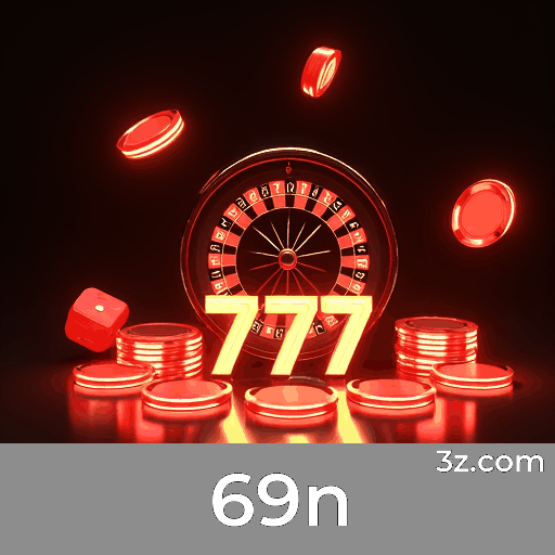 Jogos de loteria na 69n